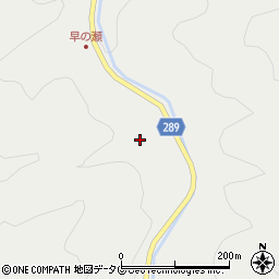 佐賀県鹿島市三河内1878周辺の地図