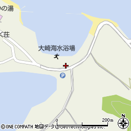 長崎県東彼杵郡川棚町小串郷296周辺の地図