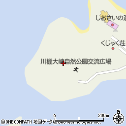 長崎県東彼杵郡川棚町小串郷170周辺の地図