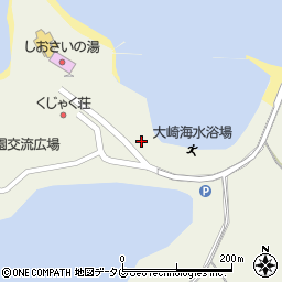 長崎県東彼杵郡川棚町小串郷285周辺の地図