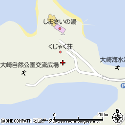 長崎県東彼杵郡川棚町小串郷76周辺の地図