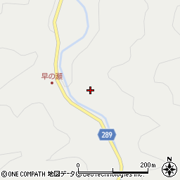 佐賀県鹿島市三河内1471-2周辺の地図