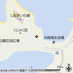 長崎県東彼杵郡川棚町小串郷280周辺の地図