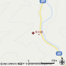 佐賀県鹿島市三河内1391周辺の地図