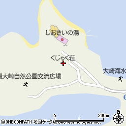 長崎県東彼杵郡川棚町小串郷236-2周辺の地図