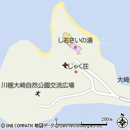 長崎県東彼杵郡川棚町小串郷272周辺の地図