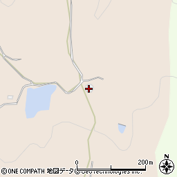 長崎県西海市西海町黒口郷3155周辺の地図