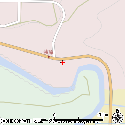 吉田総合企画周辺の地図