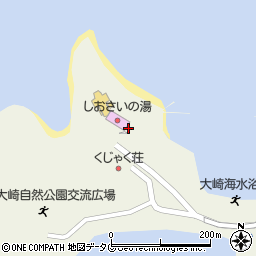 長崎県東彼杵郡川棚町小串郷237周辺の地図