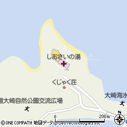 長崎県東彼杵郡川棚町小串郷238-2周辺の地図
