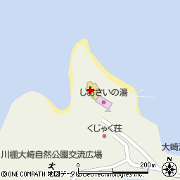 長崎県東彼杵郡川棚町小串郷232周辺の地図