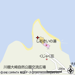 長崎県東彼杵郡川棚町小串郷248周辺の地図