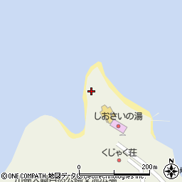 長崎県東彼杵郡川棚町小串郷245周辺の地図