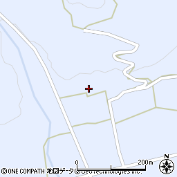 有限会社野中建設周辺の地図