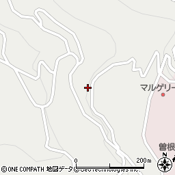 長崎県南松浦郡新上五島町曽根郷652周辺の地図