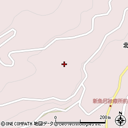 長崎県南松浦郡新上五島町小串郷1534周辺の地図