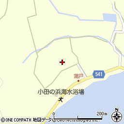 河野鮮魚店周辺の地図