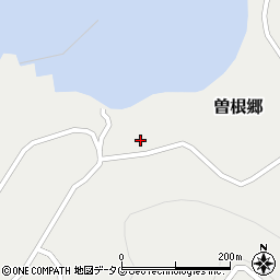 長崎県南松浦郡新上五島町曽根郷914周辺の地図