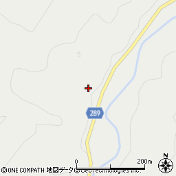 佐賀県鹿島市三河内丁-1130周辺の地図