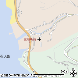 小嶋産業株式会社　生コン部周辺の地図