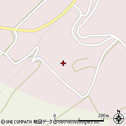 カルペ ディエム周辺の地図