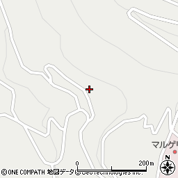 長崎県南松浦郡新上五島町曽根郷573周辺の地図