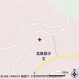 長崎県南松浦郡新上五島町小串郷1620周辺の地図
