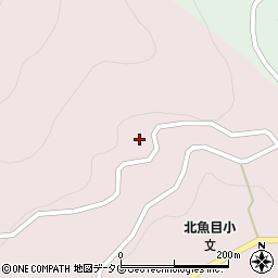 長崎県南松浦郡新上五島町小串郷1604周辺の地図