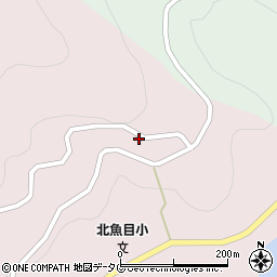 長崎県南松浦郡新上五島町小串郷1912周辺の地図