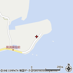 長崎県西海市大島町226周辺の地図