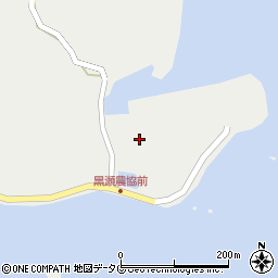 長崎県西海市大島町265周辺の地図