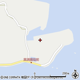 長崎県西海市大島町202周辺の地図