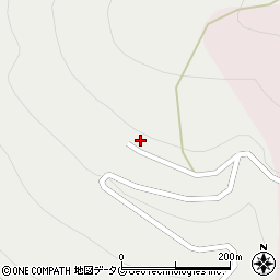 長崎県南松浦郡新上五島町曽根郷608周辺の地図