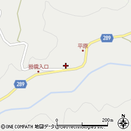 佐賀県鹿島市三河内1740周辺の地図