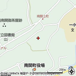 永松工務店周辺の地図