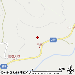 佐賀県鹿島市三河内1572周辺の地図