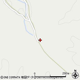 熊本県玉名郡南関町関東1562周辺の地図