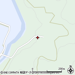 熊本県山鹿市寺島2948周辺の地図