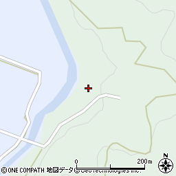 熊本県山鹿市寺島2937周辺の地図