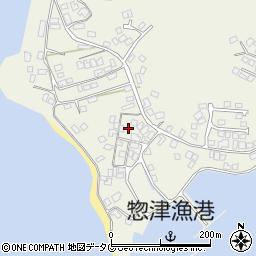 長崎県東彼杵郡川棚町小串郷2340周辺の地図