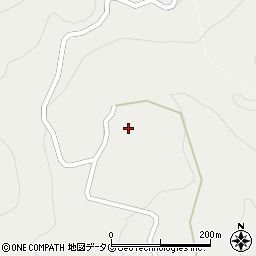 佐賀県鹿島市三河内2131周辺の地図