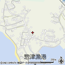 長崎県東彼杵郡川棚町小串郷2300周辺の地図