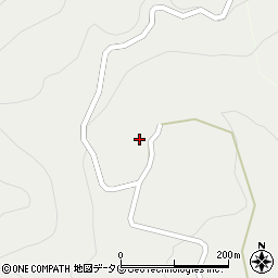 佐賀県鹿島市三河内2147周辺の地図