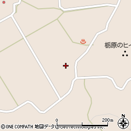 大分県竹田市直入町大字長湯2995周辺の地図