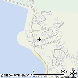 長崎県東彼杵郡川棚町小串郷243周辺の地図