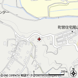 長崎県東彼杵郡川棚町白石郷950周辺の地図