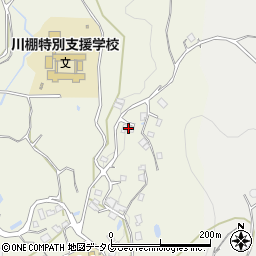 長崎県東彼杵郡川棚町小串郷1290周辺の地図