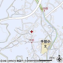 寿楽　ヘルパーステーション周辺の地図