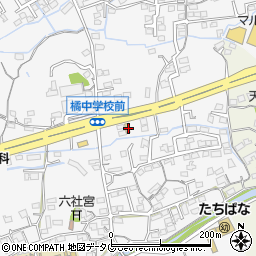 円花亭周辺の地図