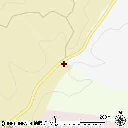 大分県臼杵市乙見1738-4周辺の地図